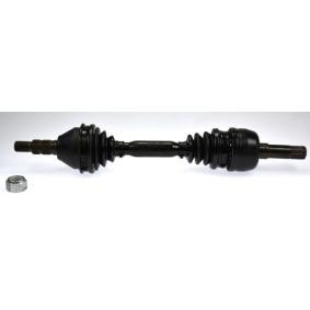 Comprar Árbol de transmisión de LÖBRO 304874 a bajo precio de 232,11 €