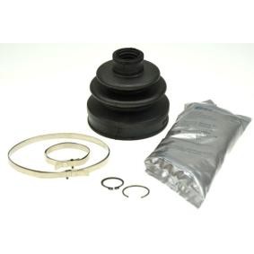 Faltenbalgsatz, Antriebswelle 304883 von LÖBRO günstig für 20,92 € online kaufen