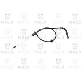 Gaszug 21103 von MALÒ günstig für 31,55 € online kaufen