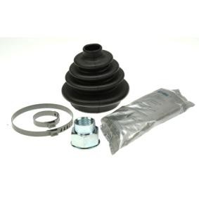 Faltenbalgsatz, Antriebswelle 304901 von LÖBRO günstig für 11,64 € online kaufen