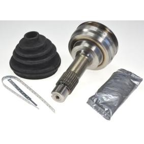 Compre Junta homocinética de LÖBRO online para SPRINTER 3-t Autocarro (903) a preços moderados