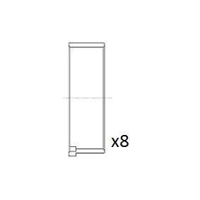 Pleuellager BB2005-STD von FAI AutoParts günstig für 35,77 € online kaufen