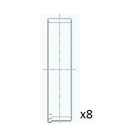Acquista Bronzina di biella da FAI AutoParts BB2032-010 a buon mercato per soli 21,58 €