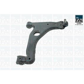 Pleuellager für ALFA ROMEO von FAI AutoParts