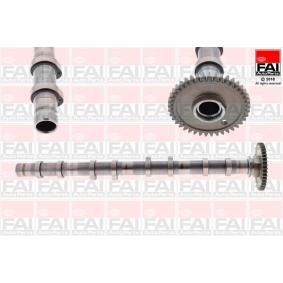 Acquista Albero a camme da FAI AutoParts online per X2 (U10) a prezzi moderati