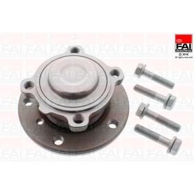 Radlagersatz für BMW von FAI AutoParts
