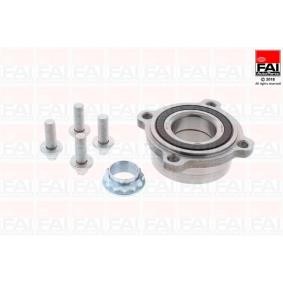 Radlagersatz für BMW von FAI AutoParts