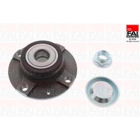 Comprar Juego de cojinete de rueda de FAI AutoParts FHBK1017 a bajo precio de 32,47 €