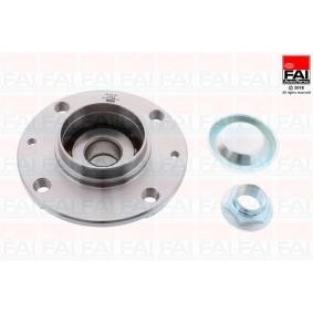 Radlagersatz FHBK1018 von FAI AutoParts günstig für 37,11 € online kaufen