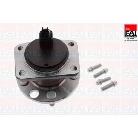 Compre Kit de rolamento de roda da FAI AutoParts FHBK1028 a um preço baixo por 65,25 €