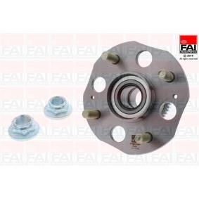 Radlagersatz für HONDA von FAI AutoParts