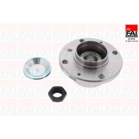 Comprar Juego de cojinete de rueda de FAI AutoParts FHBK1046 a bajo precio de 36,46 €