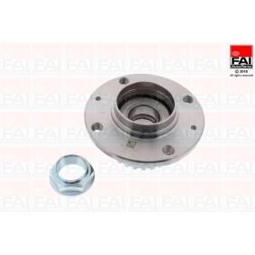 Comprar Juego de cojinete de rueda de FAI AutoParts FHBK1047 a bajo precio de 38,08 €