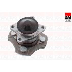 Radlagersatz für TOYOTA von FAI AutoParts
