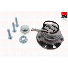 Radlagersatz von FAI AutoParts
