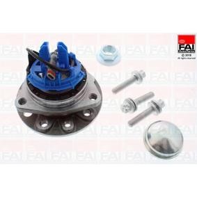 Radlagersatz von FAI AutoParts