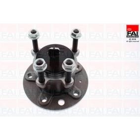 Radlagersatz für CADILLAC von FAI AutoParts