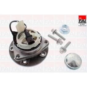 Radlagersatz für CADILLAC von FAI AutoParts