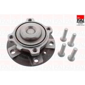 Radlagersatz für BMW von FAI AutoParts