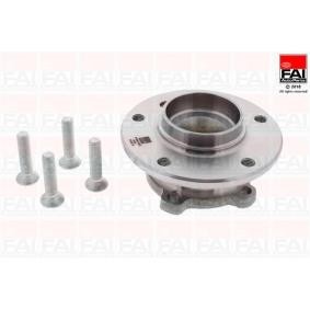 Radlagersatz für BMW von FAI AutoParts