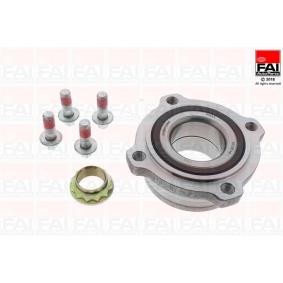 Radlagersatz für BMW von FAI AutoParts