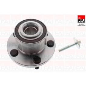 Radlagersatz von FAI AutoParts