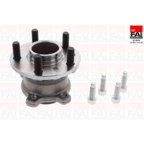 Radlagersatz von FAI AutoParts