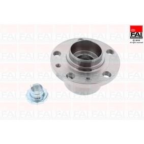 Radlagersatz von FAI AutoParts