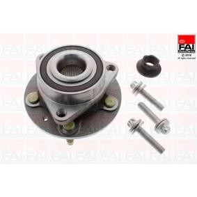 Radlagersatz für CHEVROLET von FAI AutoParts