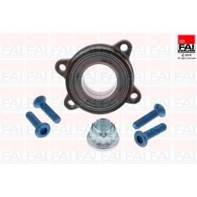 Radlagersatz für PORSCHE von FAI AutoParts