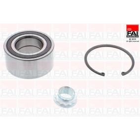 Radlagersatz für BMW von FAI AutoParts