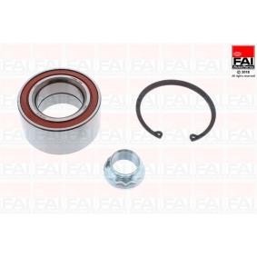 Radlagersatz von FAI AutoParts