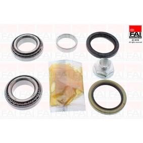 Radlagersatz für CHEVROLET von FAI AutoParts