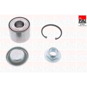 Radlagersatz FWBK1012 von FAI AutoParts günstig für 22,57 € online kaufen