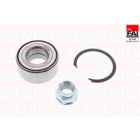 Radlagersatz von FAI AutoParts