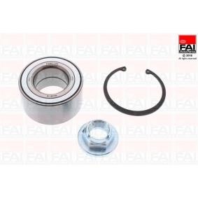 Radlagersatz von FAI AutoParts