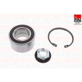 Radlagersatz von FAI AutoParts