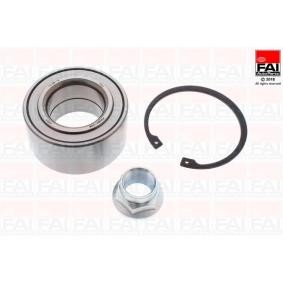 Radlagersatz für HONDA von FAI AutoParts