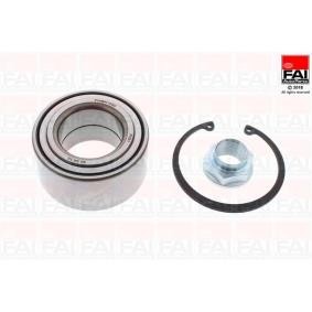 Radlagersatz für HONDA von FAI AutoParts
