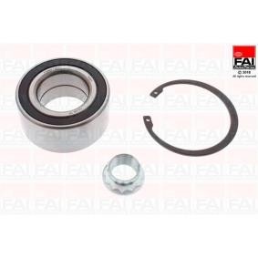Radlagersatz für MERCEDES-BENZ von FAI AutoParts
