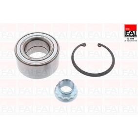 Radlagersatz für TOYOTA von FAI AutoParts