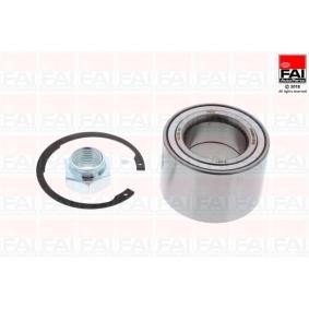 Radlagersatz von FAI AutoParts
