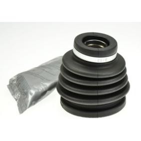 Faltenbalgsatz, Antriebswelle 305114 von LÖBRO günstig für 32,03 € online kaufen