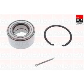 Radlagersatz für HYUNDAI von FAI AutoParts