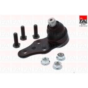 Traggelenk für CHEVROLET von FAI AutoParts