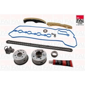 Koppelstange SS9608 von FAI AutoParts günstig für 21,95 € online kaufen