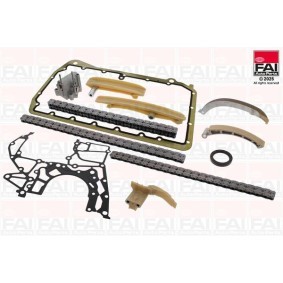 Koppelstange SS9609 von FAI AutoParts günstig für 21,95 € online kaufen