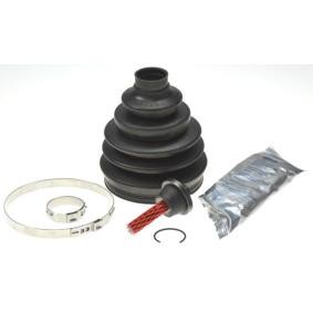 Faltenbalgsatz, Antriebswelle 305144 von LÖBRO günstig für 18,55 € online kaufen