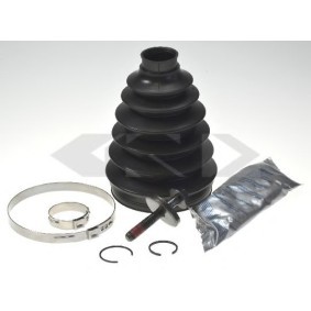 Faltenbalgsatz, Antriebswelle 305148 von LÖBRO günstig für 24,13 € online kaufen