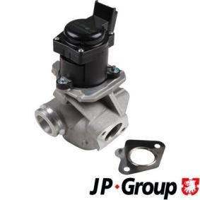 AGR-Ventil von JP GROUP